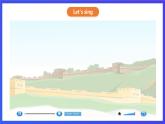 人教版（新起点）英语四下 Unit 6 Countries Lesson 1 课件+教案+练习+素材