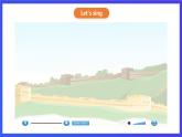 人教版（新起點(diǎn)）英語(yǔ)四下 Unit 6 Countries Lesson 3 & Story time 課件+教案+練習(xí)+素材