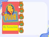 Unit 4 Lesson 23 My Favourite School Work（課件）冀教版（三起）英語四年級下冊
