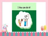 冀教版小学英语六年级下册Lesson 11  Work Hard!课件+教案