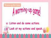 冀教版小學(xué)英語(yǔ)六年級(jí)下冊(cè)Lesson 8 Always Brush Your Teeth!課件+教案