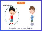 【核心素养】北京版英语六下 Unit 2《Can you tell me more about her？》Lesson 5 课件+教案+练习+素材