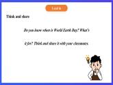 【核心素养】北京版英语六下 Unit 3《Let's live a low-carbon life 》Lesson 9 课件+教案+练习+素材