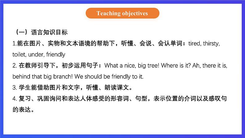 【核心素养】北京版英语六下 Unit 3《Let's live a low-carbon life 》Lesson 11 课件第2页