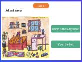 【核心素养】北京版英语六下 Unit 3《Let's live a low-carbon life 》Lesson 12 课件+教案+练习+素材