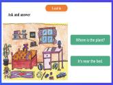【核心素养】北京版英语六下 Unit 3《Let's live a low-carbon life 》Lesson 12 课件+教案+练习+素材