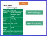 【核心素养】北京版英语六下 Unit 4《What's the weather like？》Lesson 15 课件+教案+练习+素材