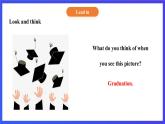 【核心素养】北京版英语六下 Unit 5《We're going to high school 》Lesson 17 课件+教案+练习+素材