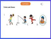 【核心素养】北京版英语六下 Unit 6《Revision》Lesson 21 课件+教案+练习+素材