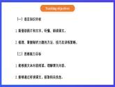 【核心素养】北京版英语六下 Unit 6《Revision》Lesson 22 课件+教案+练习+素材