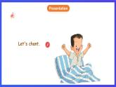 人教版（新起点）英语二年级下册 Unit5《My Day》Lesson 1 课件