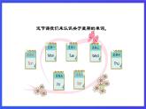 人教版（新起点）英语二年级下册 Unit6《My Week》Lesson 1 课件