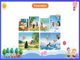 人教版（新起點）英語二年級下冊 Unit1《Playtime》Story Time課件