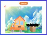 人教版（新起點）英語二年級下冊 Unit5《My Day》Story Time 課件