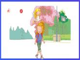 人教版（新起點）英語二年級下冊 Unit5《My Day》Story Time 課件