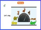 人教版（新起点）英语三年级下册 Unit 4《My Family》Lesson 1 课件