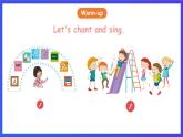 人教版（新起點(diǎn)）英語(yǔ)三年級(jí)下冊(cè) Unit 1《School Subjects》Fun Time&Story Time 課件