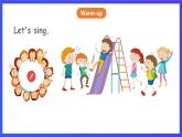 人教版（新起點(diǎn)）英語(yǔ)三年級(jí)下冊(cè) Unit 1《School Subjects》Let's Spell 課件