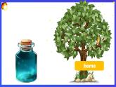 人教版（新起点）英语三年级下册 Unit 4《My Family》Let's Spell 课件