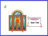 人教版（新起点）英语三年级下册 Unit 4《My Family》Lesson 2 课件