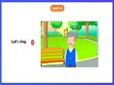 人教版（新起點）英語五下 Unit6 Growing Up Lesson 1 課件