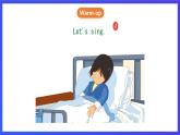 人教版（新起點）英語五下 Unit1 Fun Time  & Story Time 課件