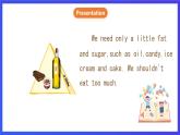 人教版（新起點）英語五下 Unit1 Fun Time  & Story Time 課件