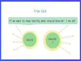 人教版（新起點）英語五下 Unit1 Keeping Healthy Let's Spell 課件