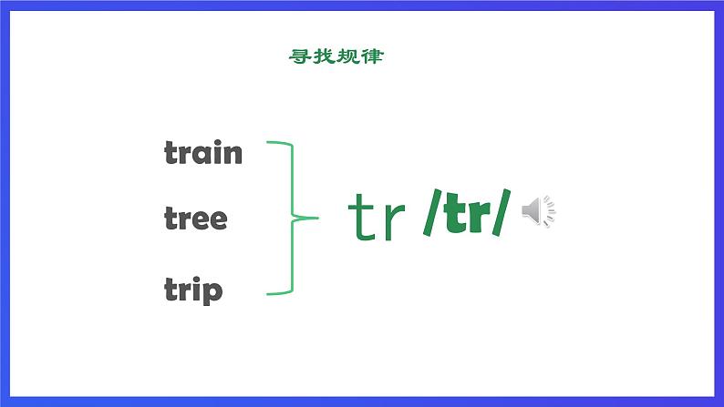 人教版（新起点）英语五下 Unit2 Special Days Let's Spell 课件第7页