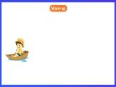 人教版（新起點）英語五下 Unit4 Last Weekend Lesson 3 課件