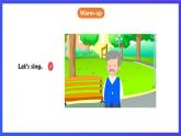 人教版（新起點）英語五下 Unit6 Growing Up Lesson 3 課件