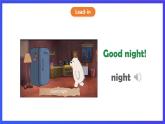人教版（新起點）英語五下 Unit3 Making Contact Let's Spell 課件
