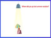 人教版（新起點）英語五下 Unit5 Have a Great Trip Lesson 2 課件