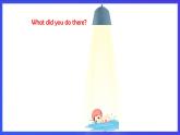 人教版（新起點）英語五下 Unit5 Have a Great Trip Lesson 2 課件