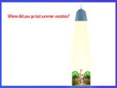 人教版（新起點）英語五下 Unit5 Have a Great Trip Lesson 2 課件