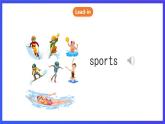 人教版（新起點）英語五下 Unit6 Growing Up Let's Spell 課件