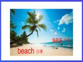 重大版英语五下 Unit 3 Seasons of a year  《Lesson 2》  课件