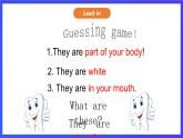 粤人版（儿童英语&先锋&开心）英语五下 Unit 6《Good Habits More》reading and writing 课件+素材