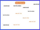 川教版（三起点）英语五下 Unit 1 Lesson 1《Planting trees Let’s talk》课件＋教案＋练习＋素材