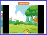 川教版（三起点）英语五下 Unit 1 Lesson 1《Planting trees Let’s talk》课件＋教案＋练习＋素材