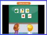 川教版（三起点）英语五下 Unit 1 Lesson 2《Talking about squirrels Let’s learn》课件＋教案＋练习＋素材