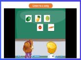 川教版（三起点）英语五下 Unit 1 Lesson 2《Talking about squirrels Let’s learn》课件＋教案＋练习＋素材