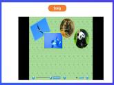 川教版（三起点）英语五下 Unit 1 Lesson 3《A book about animals let's talk》课件＋教案＋练习