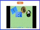 川教版（三起点）英语五下 Unit 1 Lesson 3《A book about animals let's talk》课件＋教案＋练习