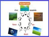 川教版（三起点）英语五下 Unit 1 Lesson 3《A book about animals let's talk》课件＋教案＋练习