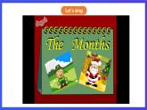 川教版（三起点）英语五下 Unit 2 Lesson 2《Seasons and Months Let’s talk》课件+教案+练习