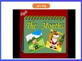 川教版（三起点）英语五下 Unit 2 Lesson 2《Seasons and months 》课件＋教案＋练习