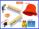 川教版（三起点）英语五下 Unit 2 Lesson 3《Seasons and culture Let's Let's talk 》课件+教案+练习+素材