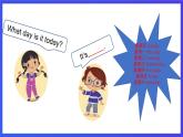 川教版（三起点）英语五下 Unit 3 Lesson 1《Coming to My Party  Let's learn 》课件+教案+练习+素材