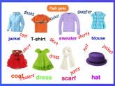 川教版（三起点）英语五下 Unit 3 Lesson 2《Buying a Present  Let's learn 》课件+教案+练习+素材